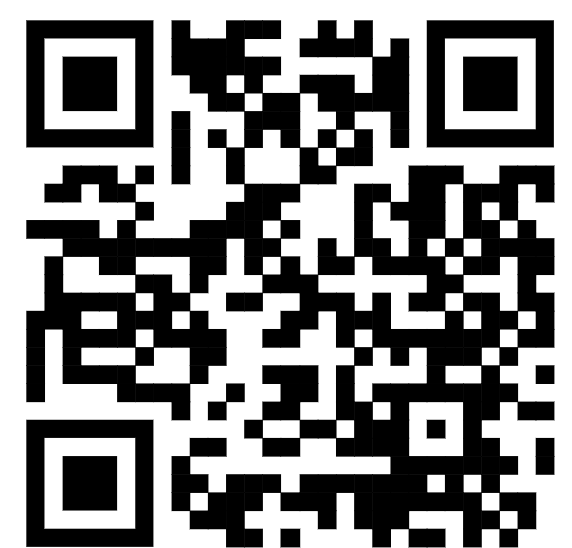 Profile QR code